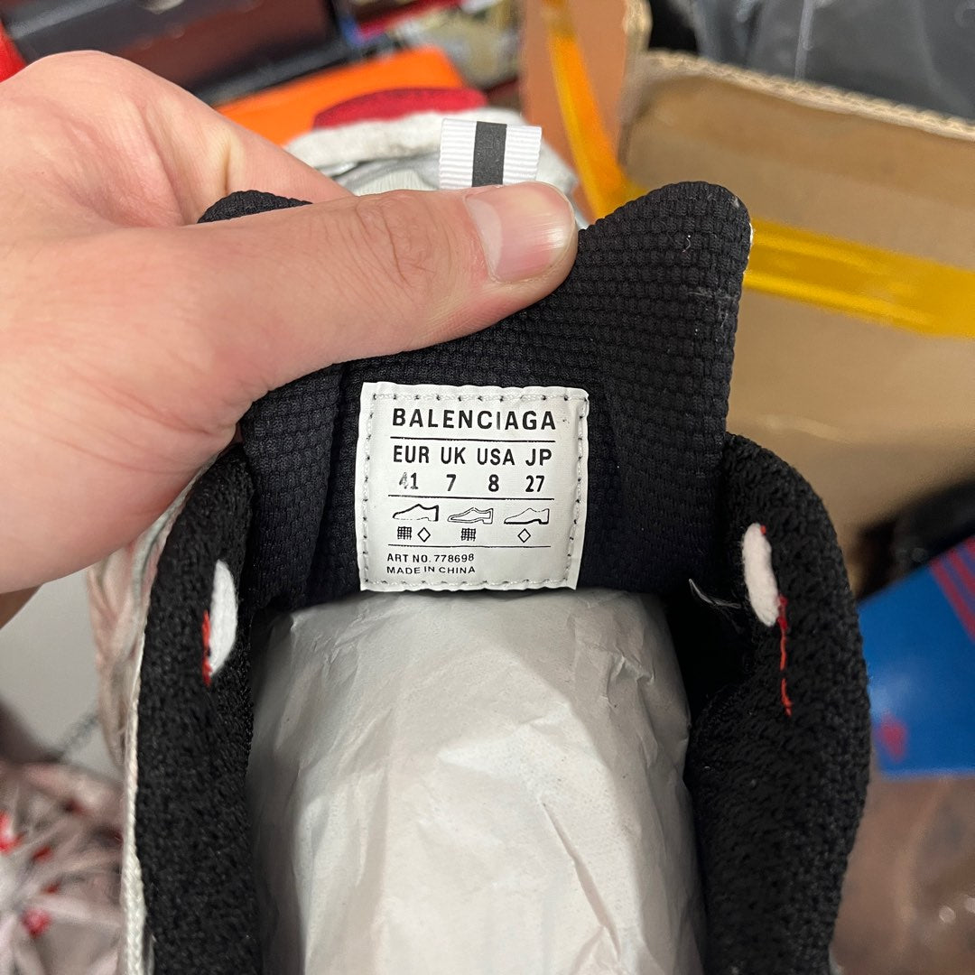 LuxluxHouse Best Quality Balenciaga Shoes