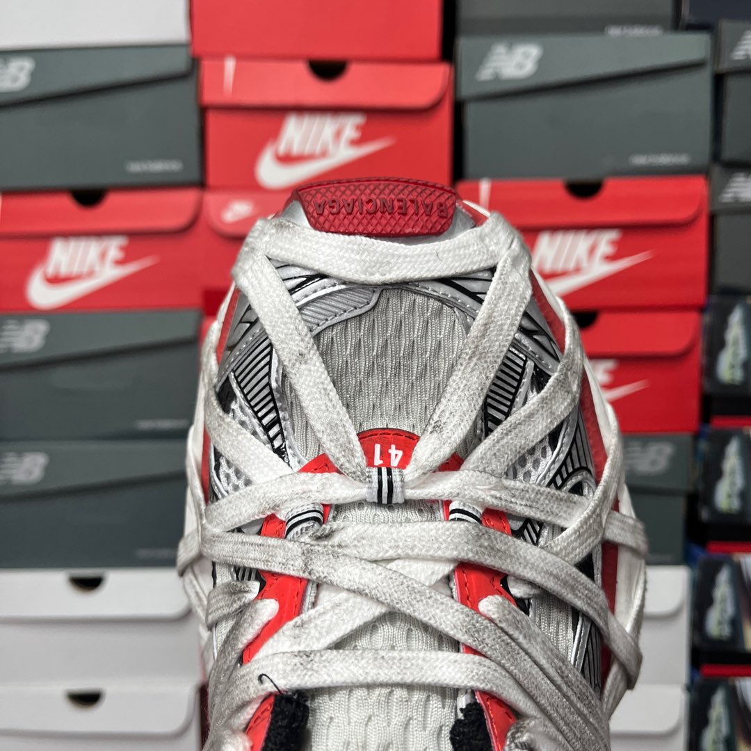 LuxluxHouse Best Quality Balenciaga Shoes