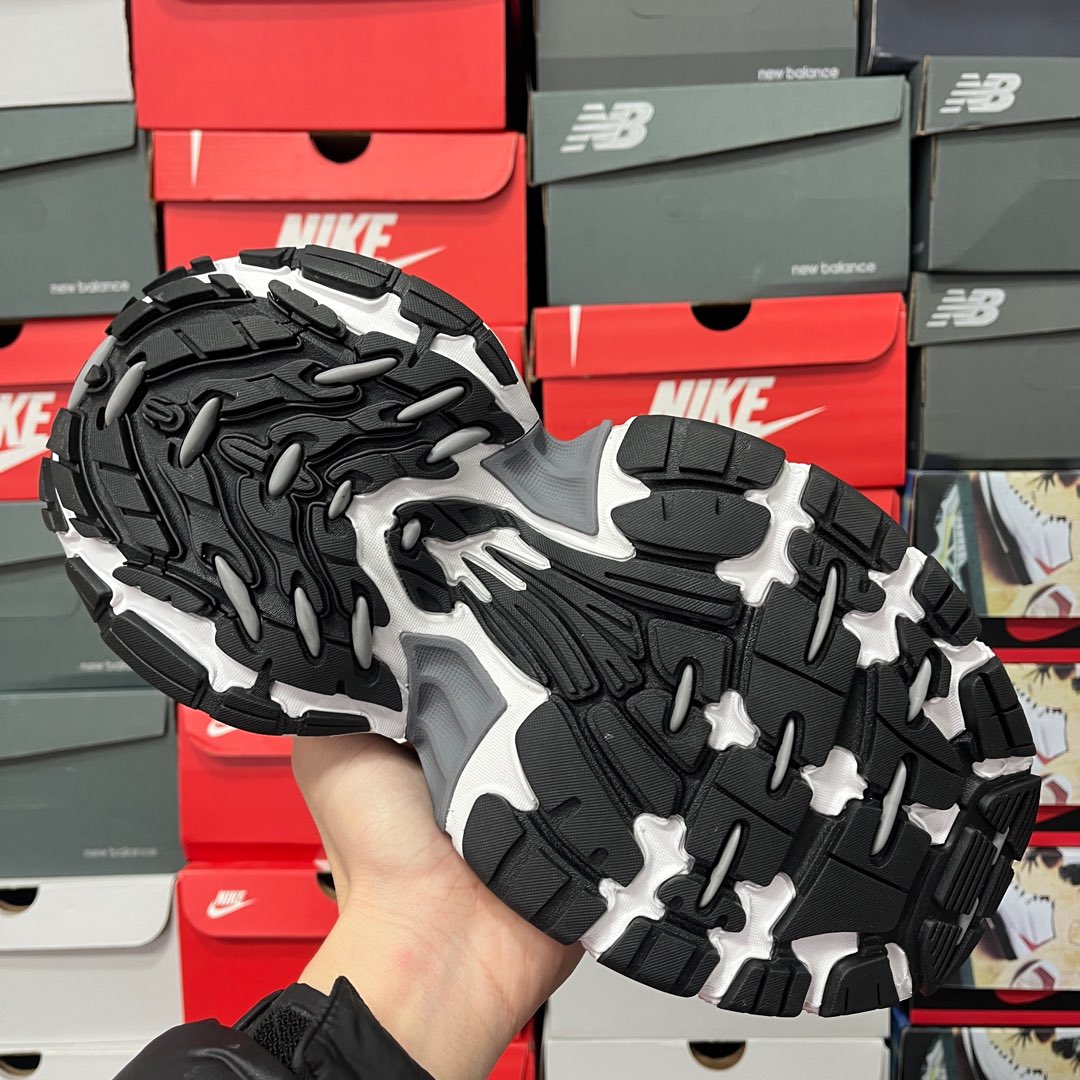 LuxluxHouse Best Quality Balenciaga Shoes