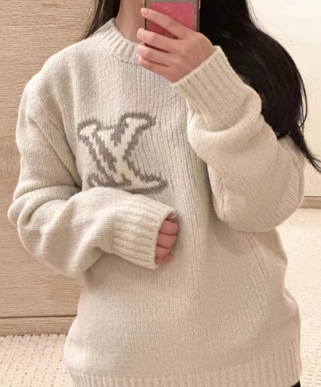 LuxluxHouse Best Quality Clothes Hoodie & Sweater Louis Vuitton