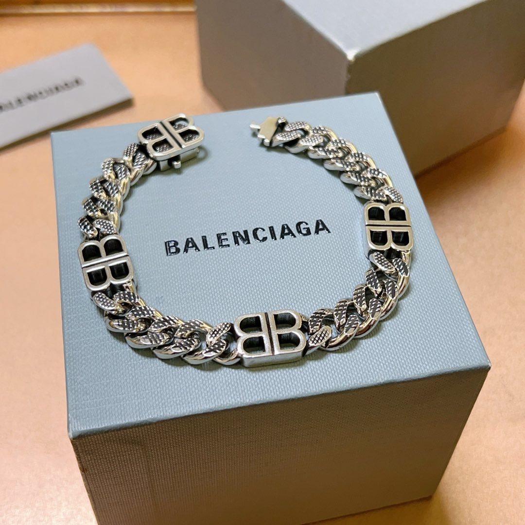 LuxluxHouse Best Quality Accessories Balenciaga