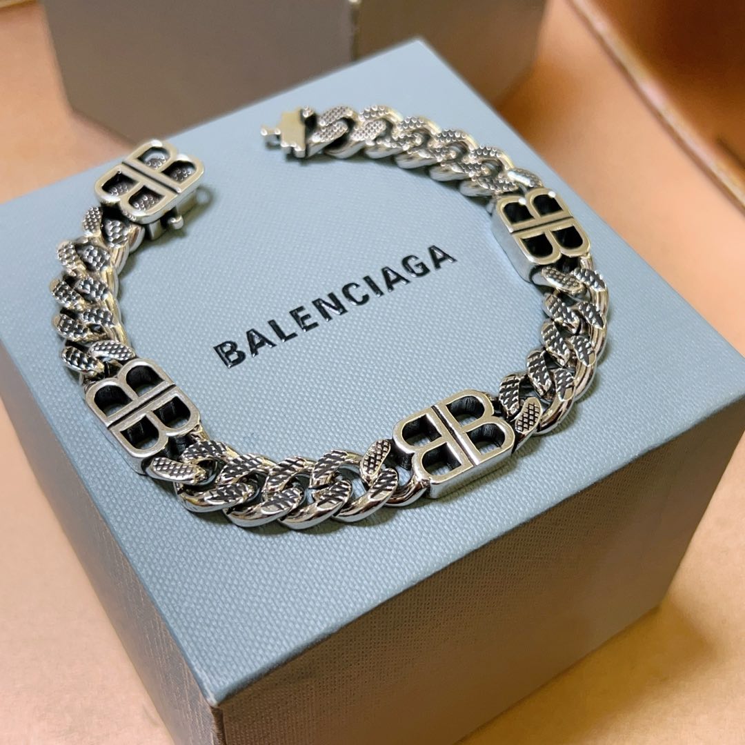 LuxluxHouse Best Quality Accessories Balenciaga