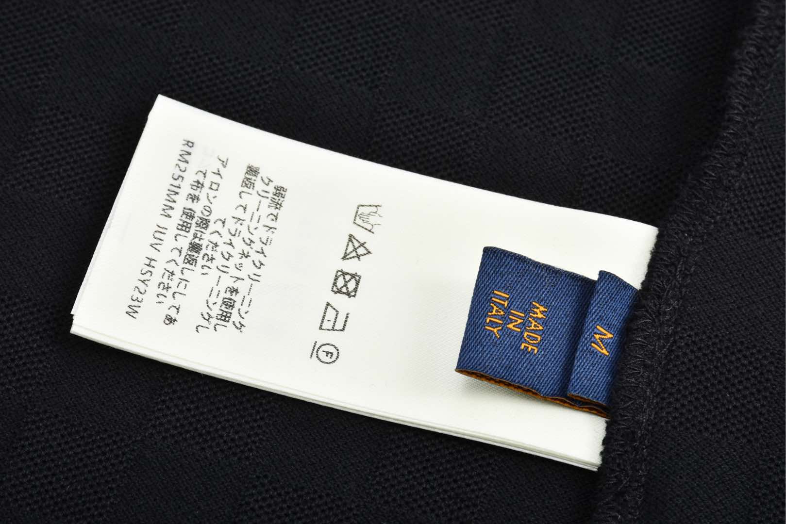 LuxluxHouse Best Quality Clothes T-shirt Louis Vuitton