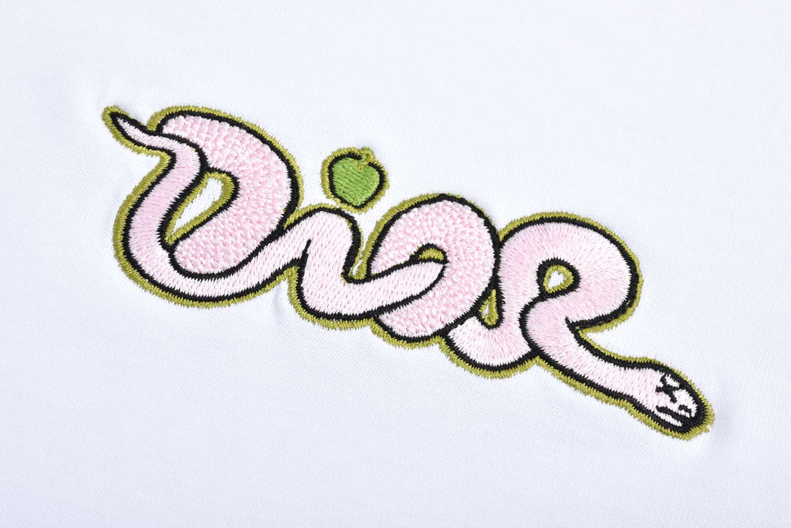 LuxluxHouse Best Quality Clothes T-shirt Dior