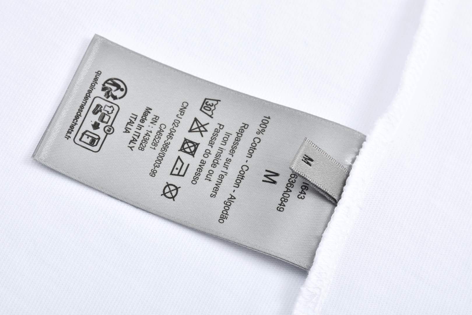 LuxluxHouse Best Quality Clothes T-shirt Dior