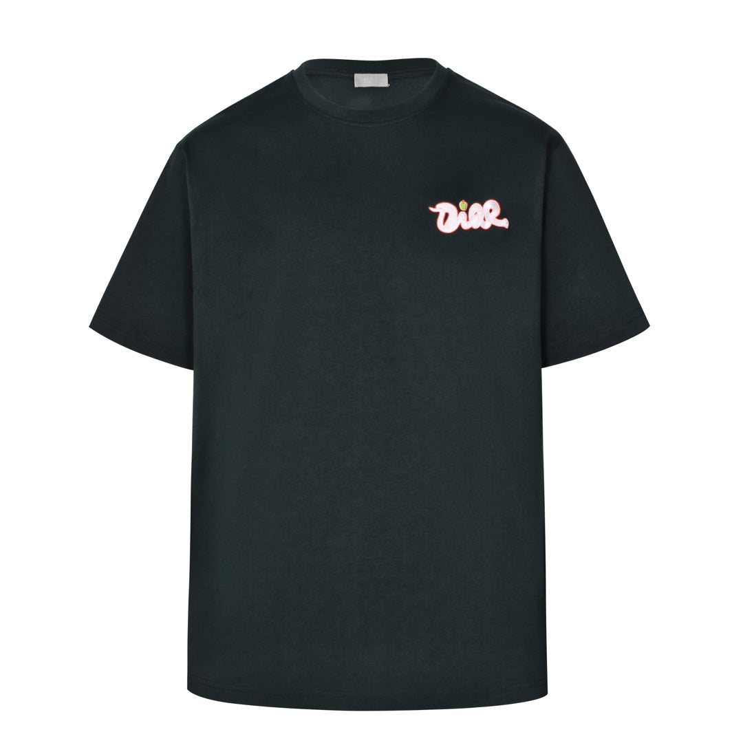 LuxluxHouse Best Quality Clothes T-shirt Dior