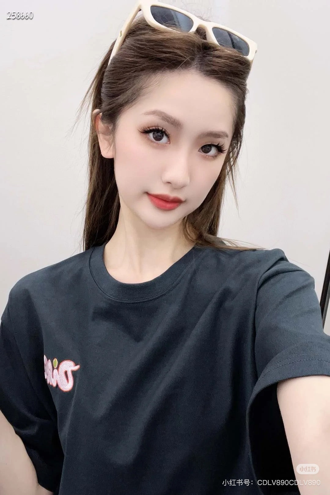 LuxluxHouse Best Quality Clothes T-shirt Dior