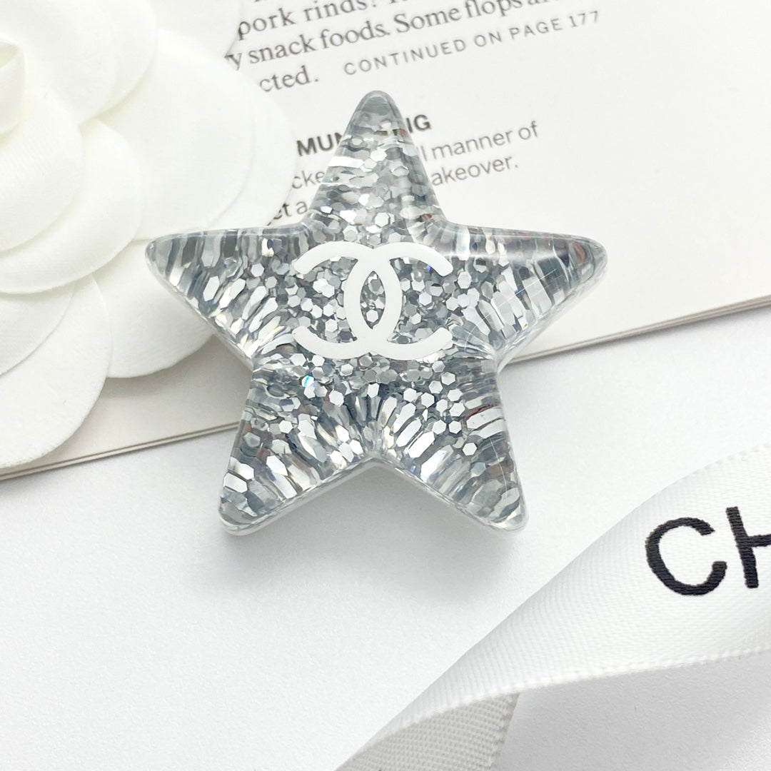 LuxluxHouse Best Quality Accessories Brooch Brooch Chanel