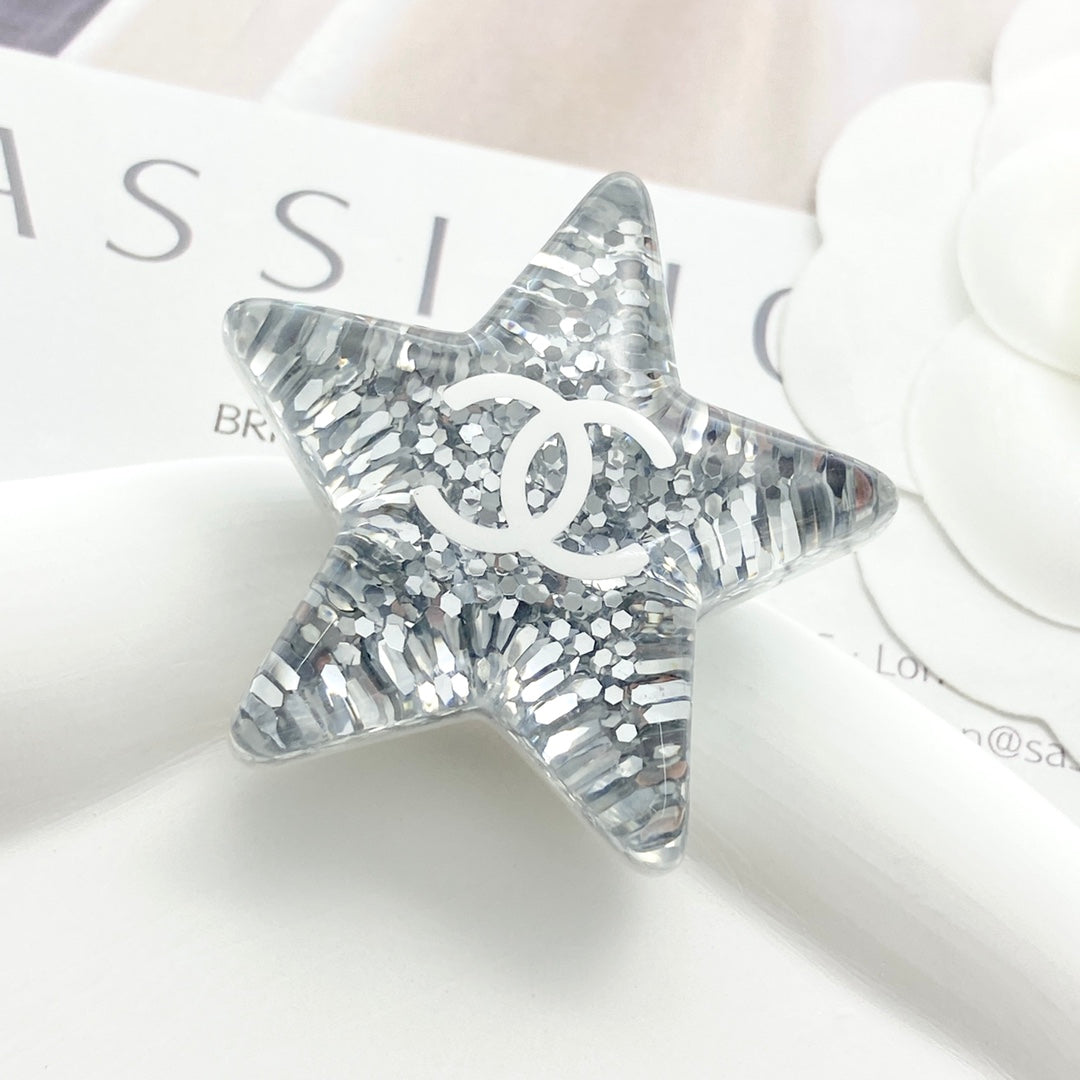 LuxluxHouse Best Quality Accessories Brooch Brooch Chanel