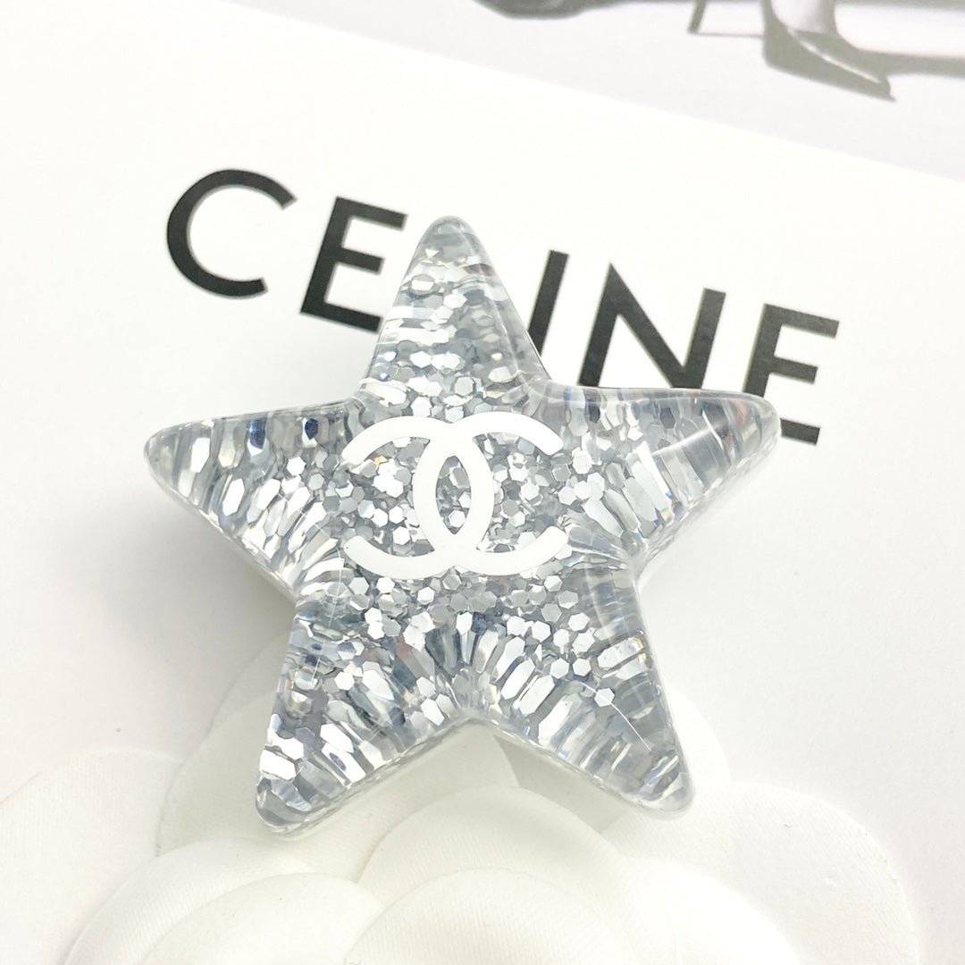 LuxluxHouse Best Quality Accessories Brooch Brooch Chanel