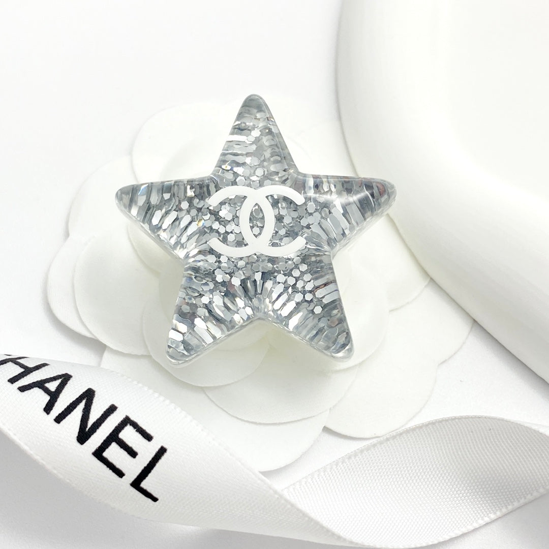 LuxluxHouse Best Quality Accessories Brooch Brooch Chanel