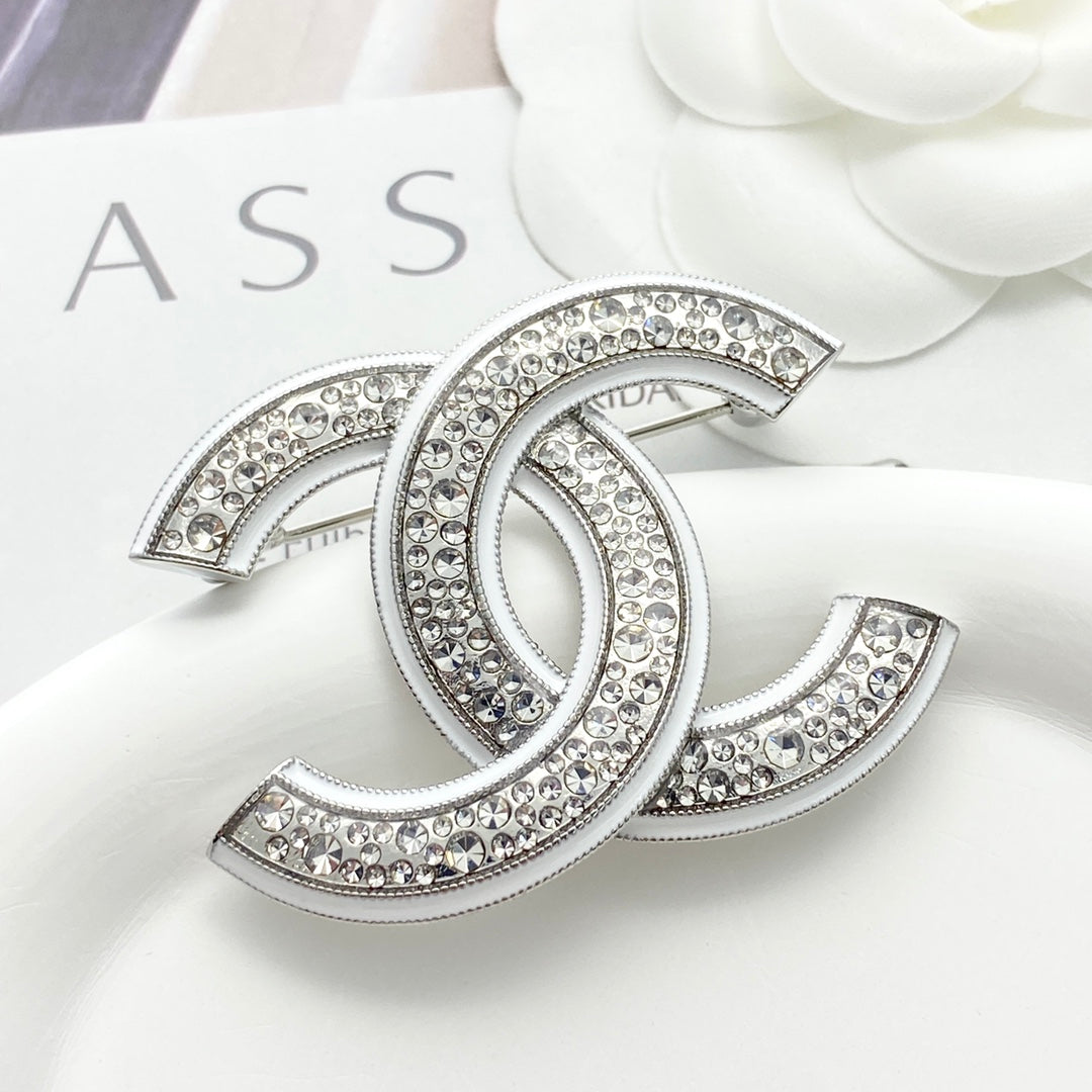 LuxluxHouse Best Quality Accessories Brooch Brooch Chanel
