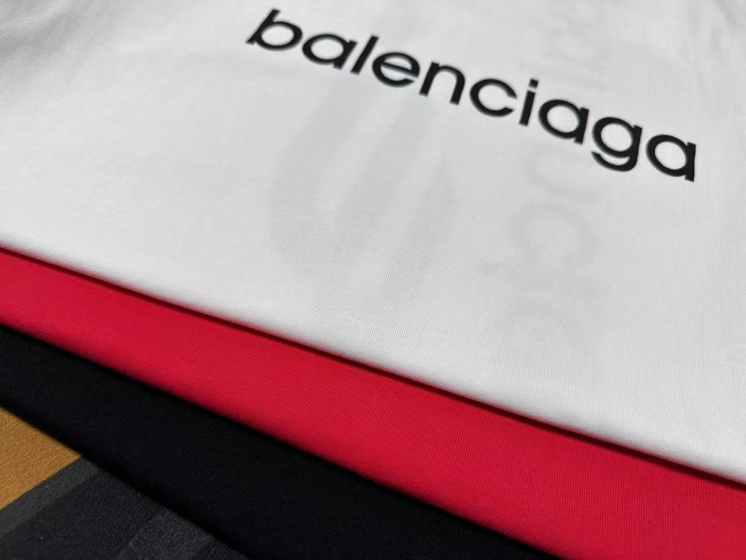 LuxluxHouse Best Quality Clothes Balenciaga T-shirt