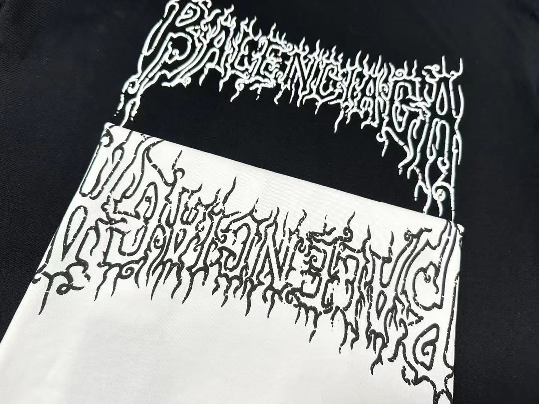 LuxluxHouse Best Quality Clothes Balenciaga T-shirt