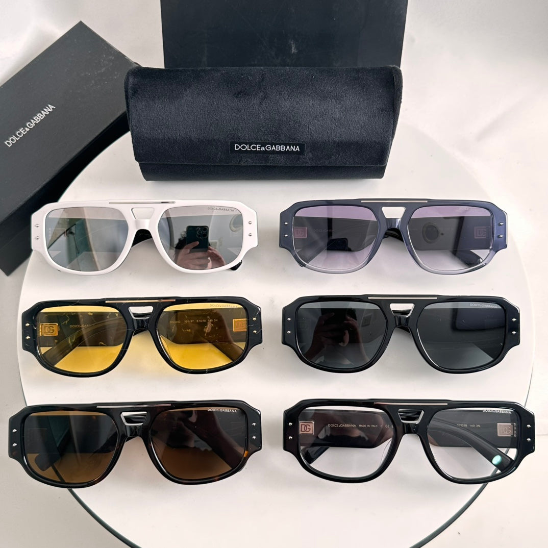 LuxluxHouse Best Quality Glasses Dolce & Gabbana