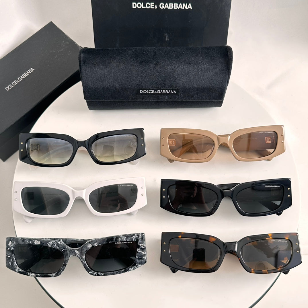 LuxluxHouse Best Quality Glasses Dolce & Gabbana