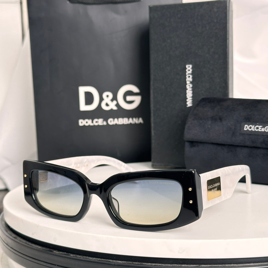 LuxluxHouse Best Quality Glasses Dolce & Gabbana