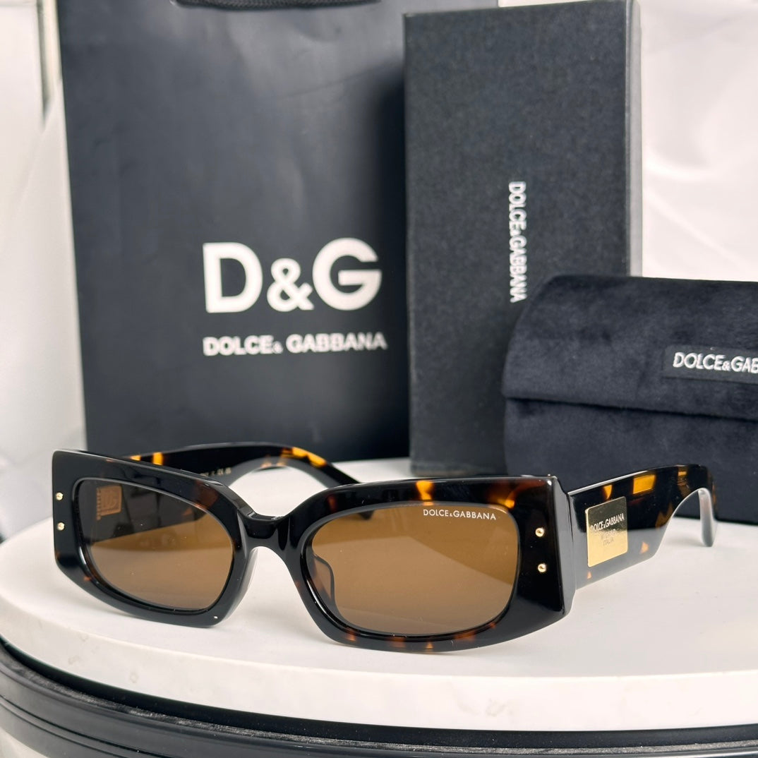 LuxluxHouse Best Quality Glasses Dolce & Gabbana