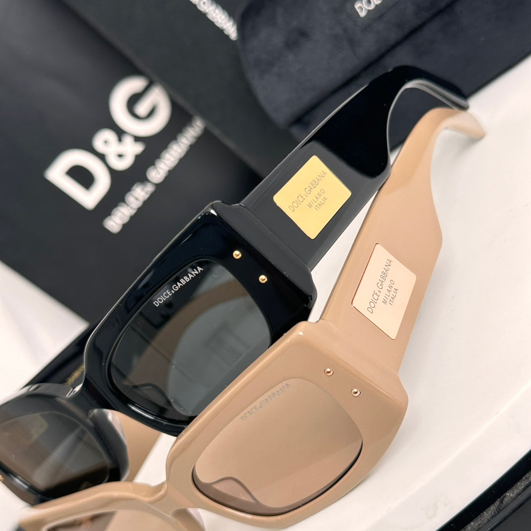 LuxluxHouse Best Quality Glasses Dolce & Gabbana