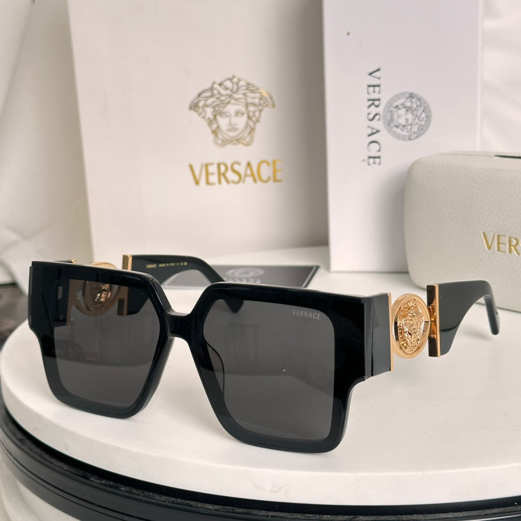 LuxluxHouse Best Quality Glasses Versace