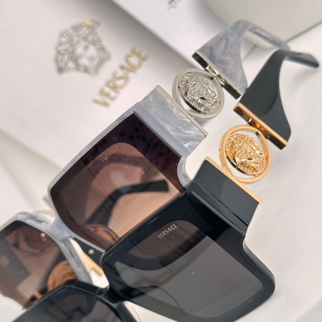 LuxluxHouse Best Quality Glasses Versace