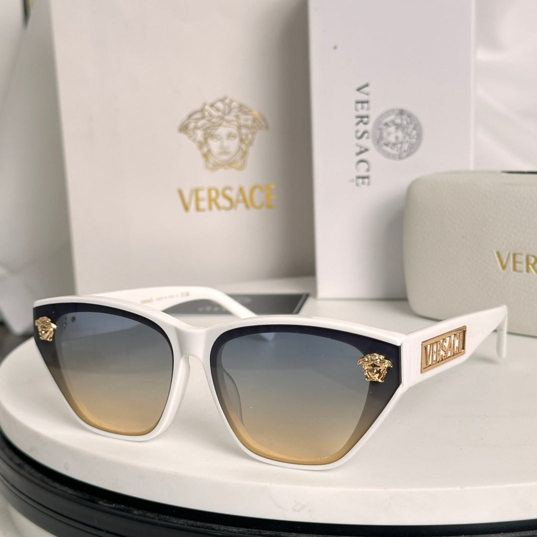 LuxluxHouse Best Quality Glasses Versace