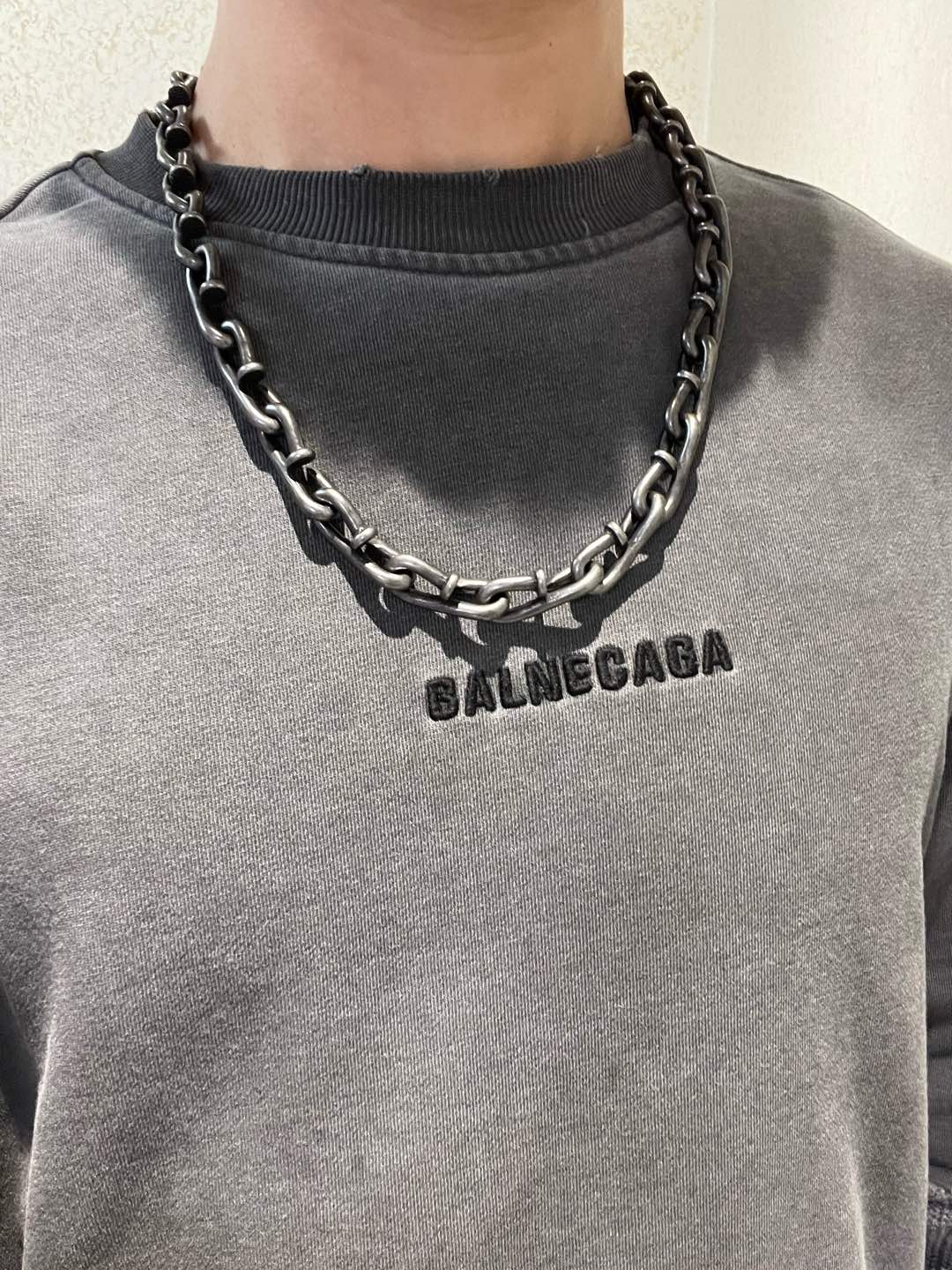 LuxluxHouse Best Quality Accessories Balenciaga