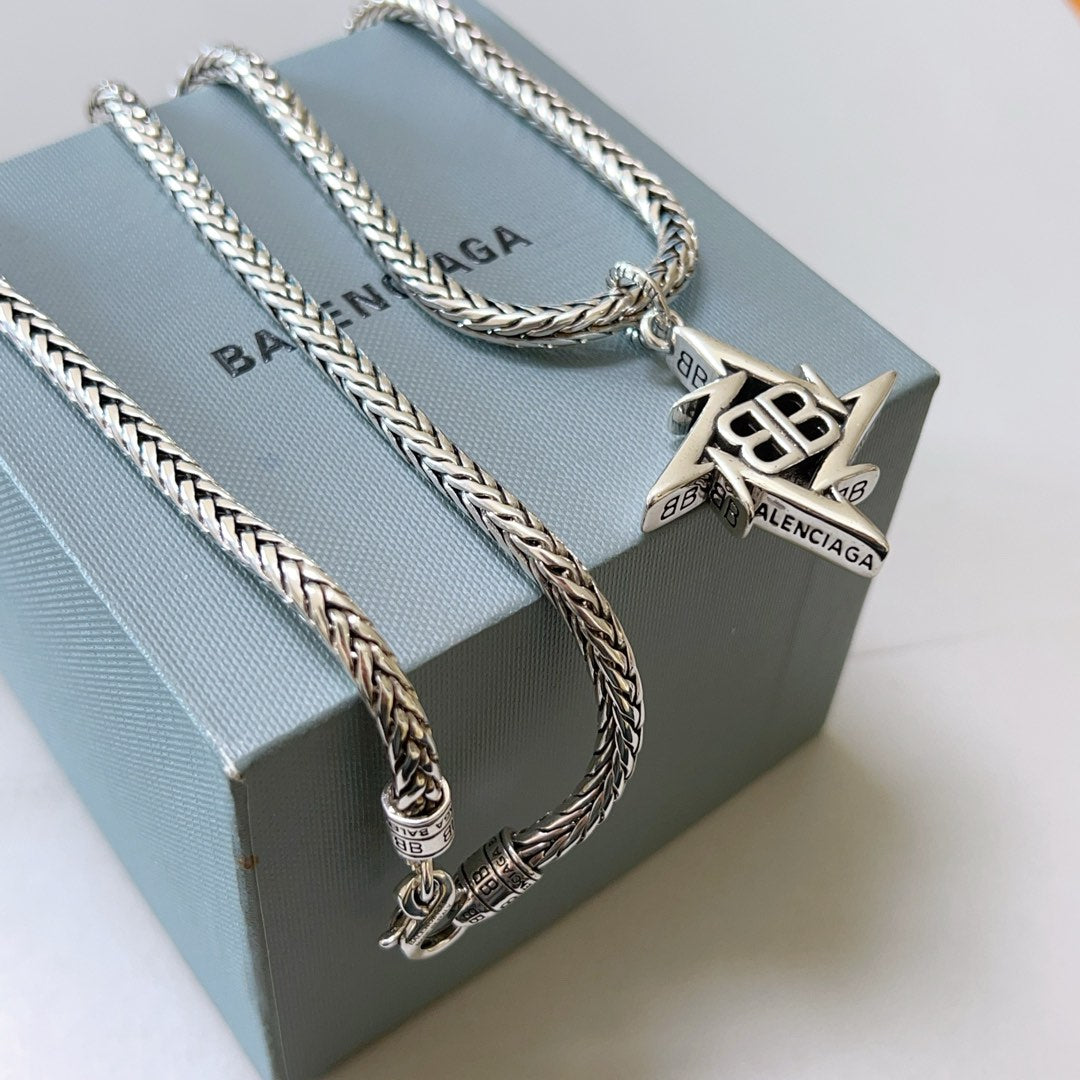 LuxluxHouse Best Quality Accessories Balenciaga