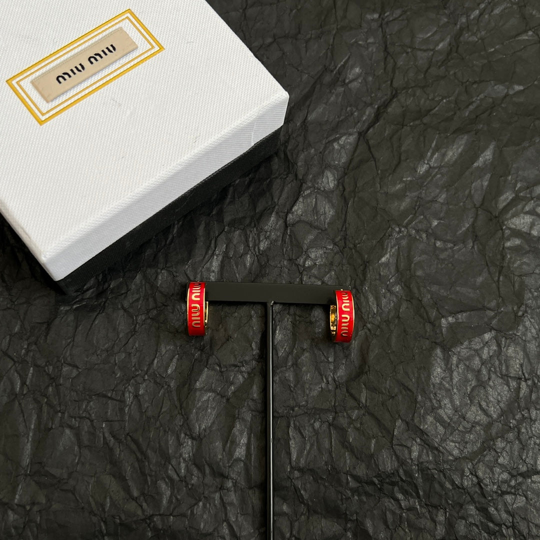 LuxluxHouse Best Quality Accessories Miu Miu