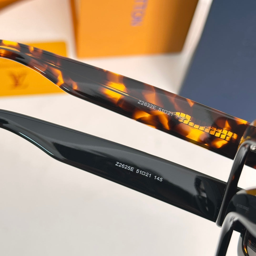 LuxluxHouse Best Quality Glasses Louis Vuitton