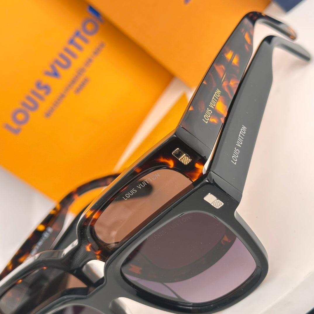 LuxluxHouse Best Quality Glasses Louis Vuitton