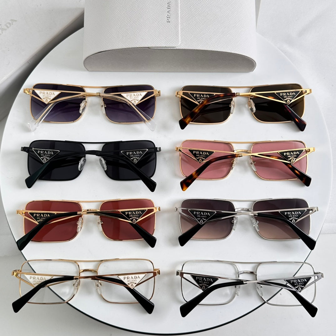 LuxluxHouse Best Quality Glasses Prada