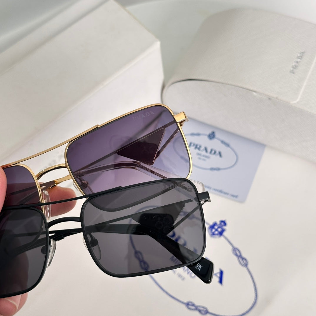 LuxluxHouse Best Quality Glasses Prada