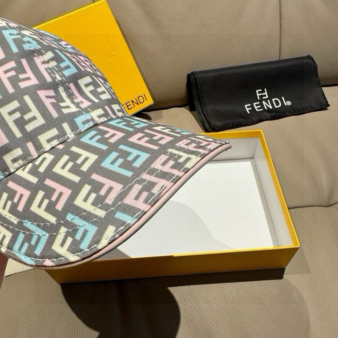 LuxluxHouse Best Quality Fendi Caps