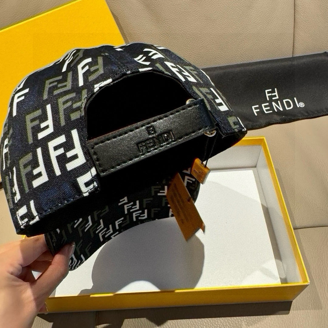 LuxluxHouse Best Quality Fendi Caps