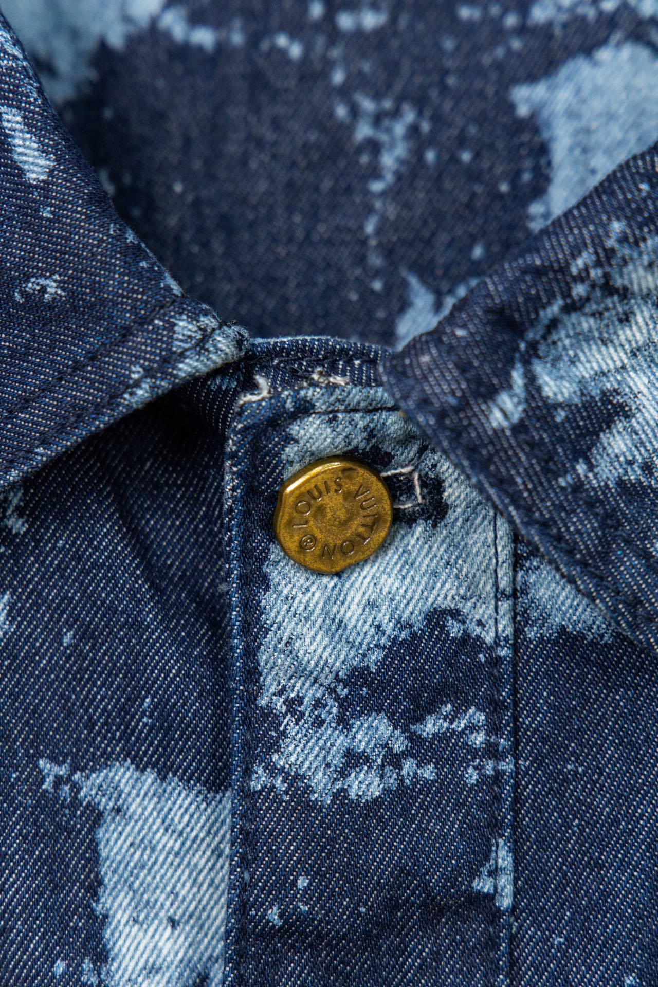 LuxluxHouse Best Quality Clothes Shirts&Polo Louis Vuitton