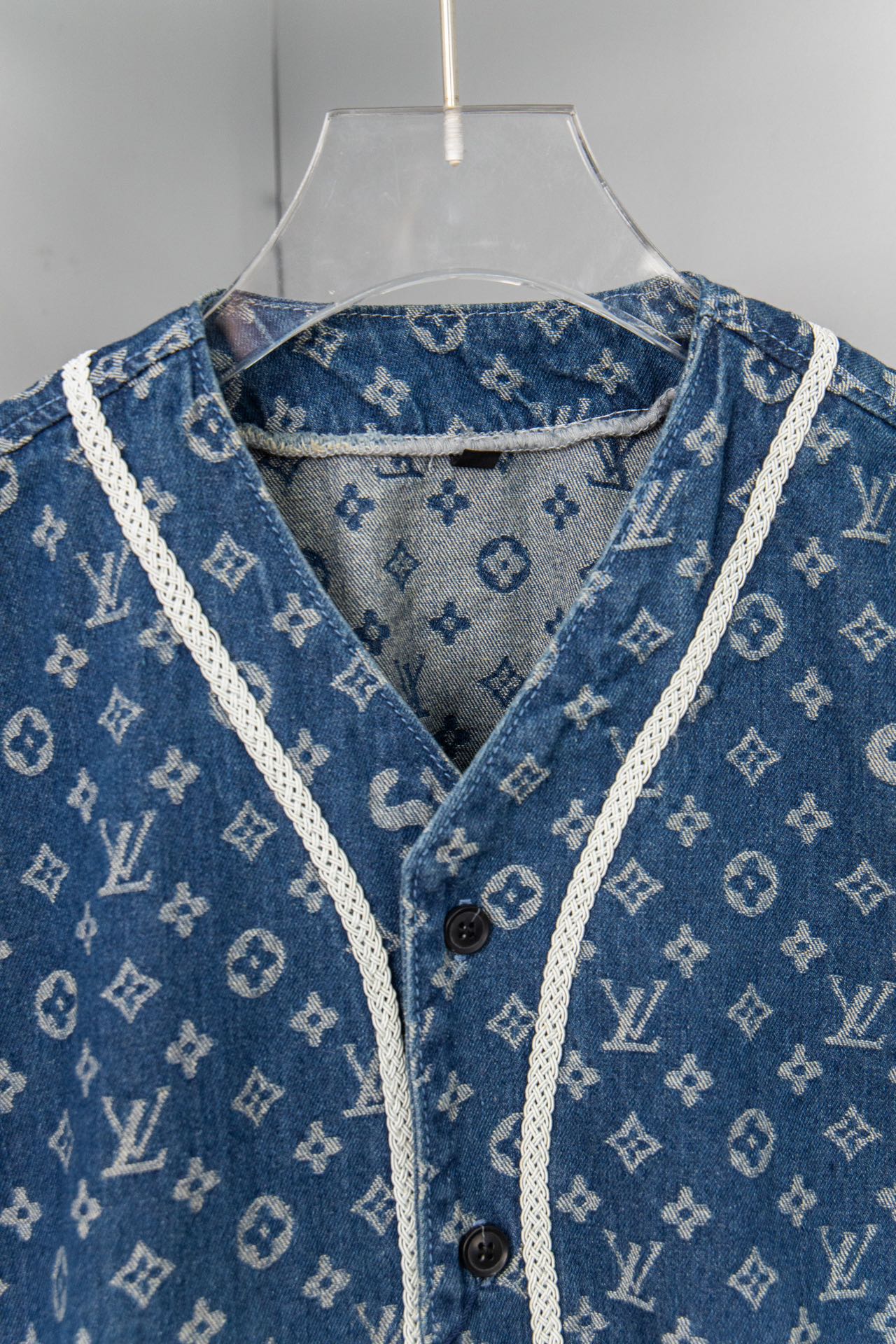 LuxluxHouse Best Quality Clothes Shirts&Polo Louis Vuitton