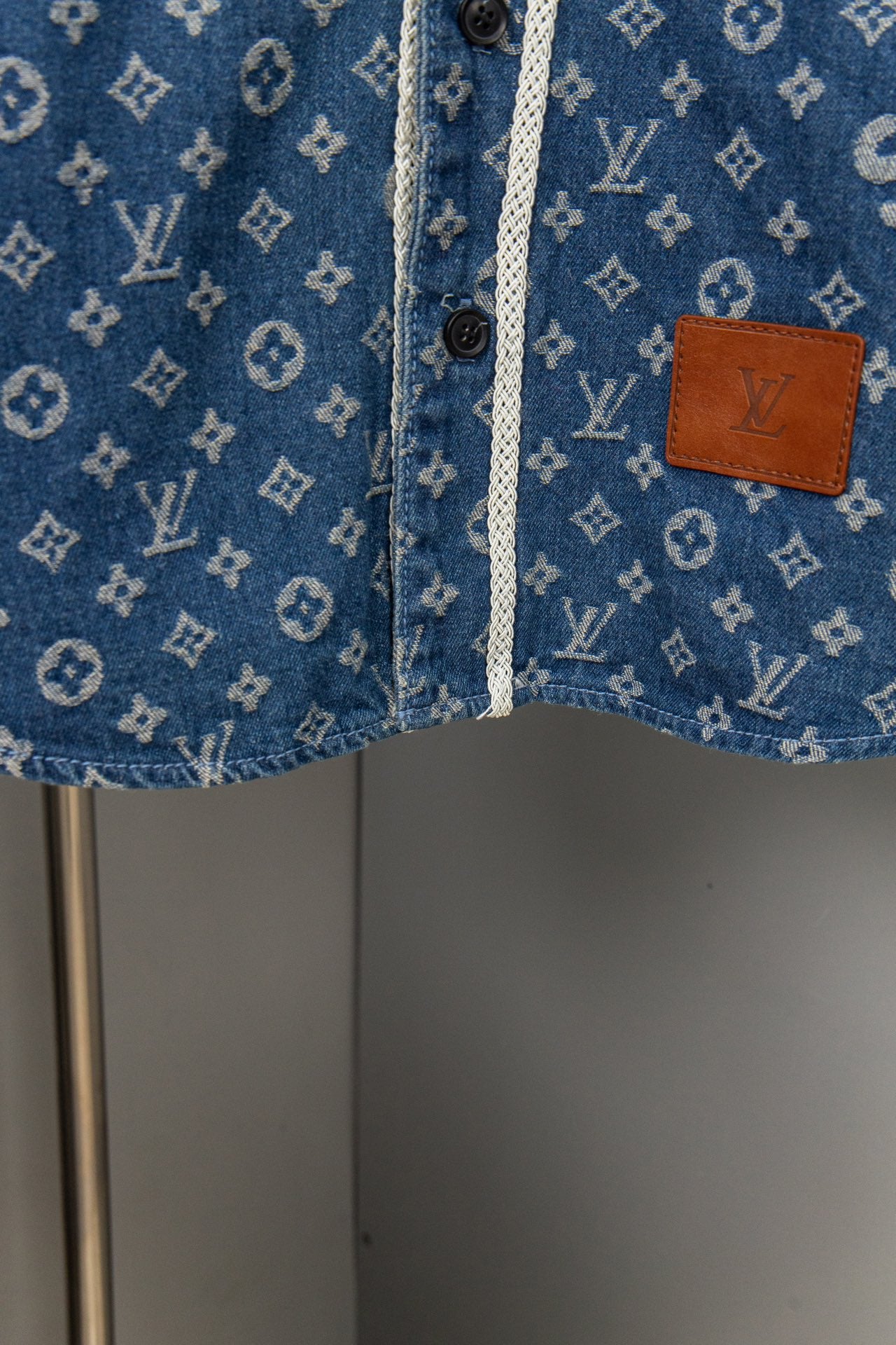 LuxluxHouse Best Quality Clothes Shirts&Polo Louis Vuitton