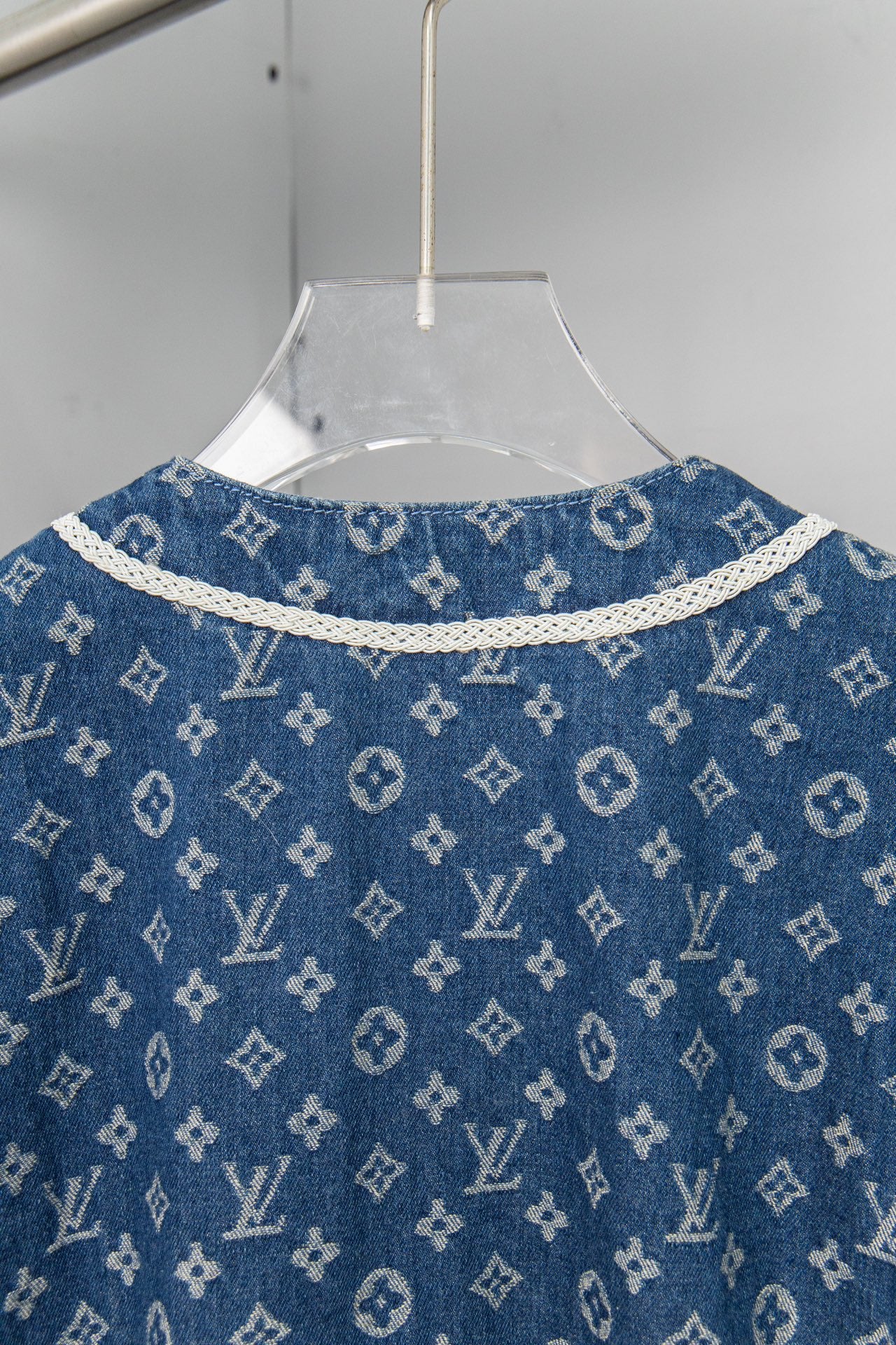 LuxluxHouse Best Quality Clothes Shirts&Polo Louis Vuitton