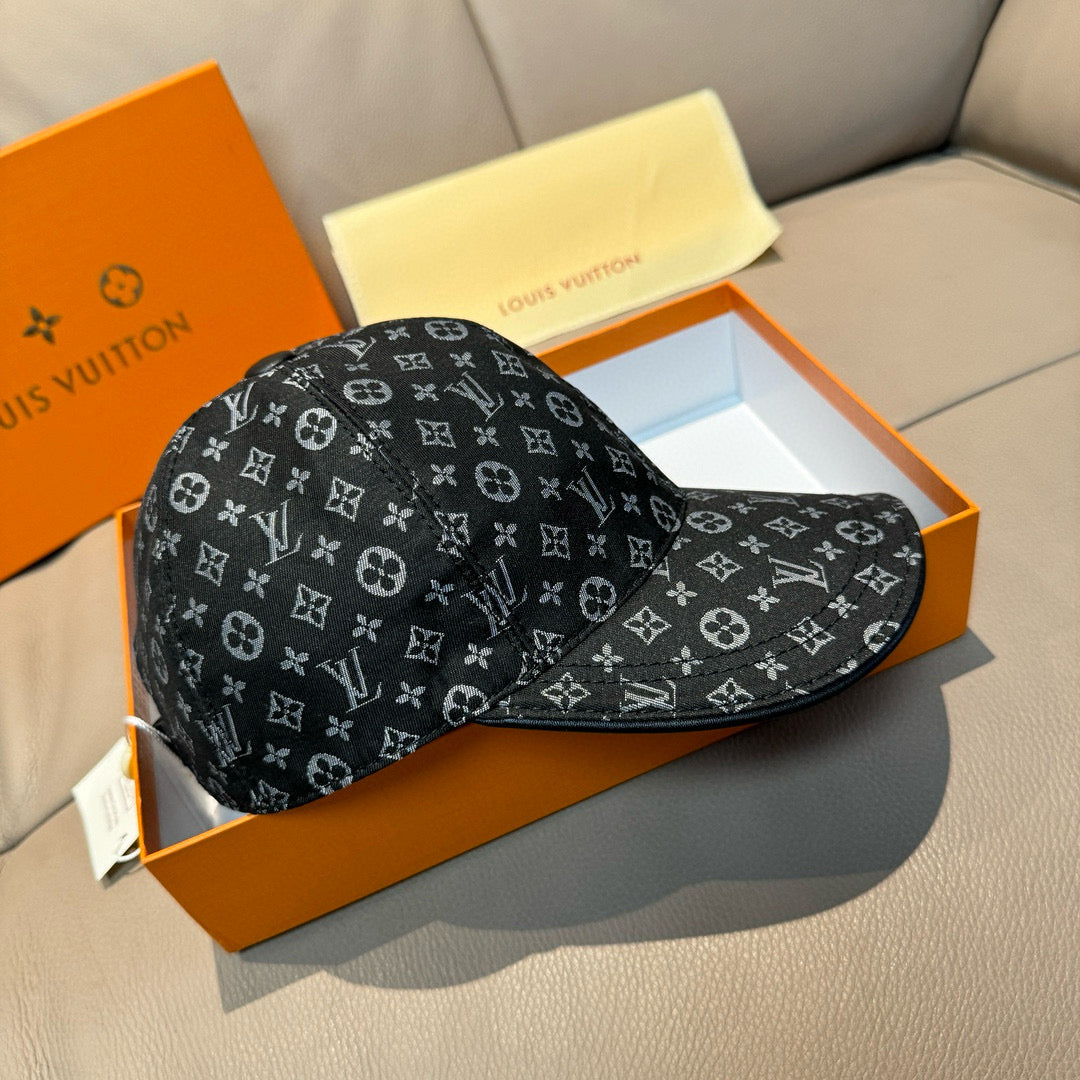 LuxluxHouse Best Quality Caps Louis Vuitton