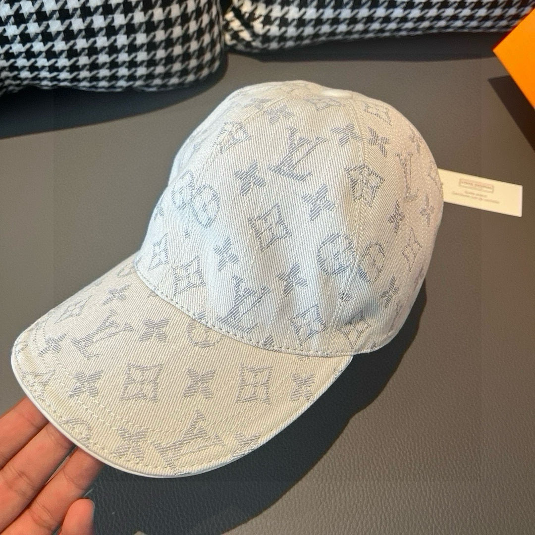 LuxluxHouse Best Quality Caps Louis Vuitton