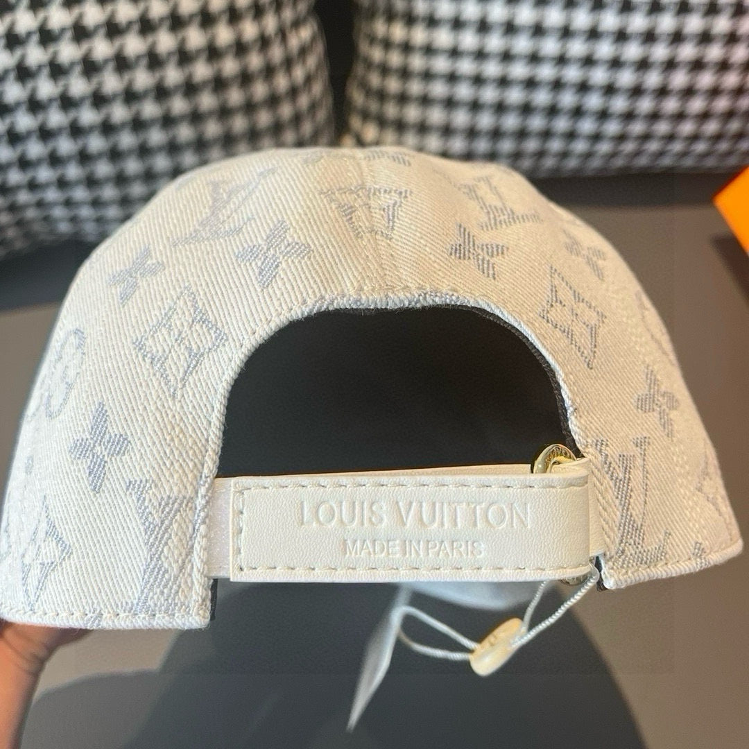 LuxluxHouse Best Quality Caps Louis Vuitton