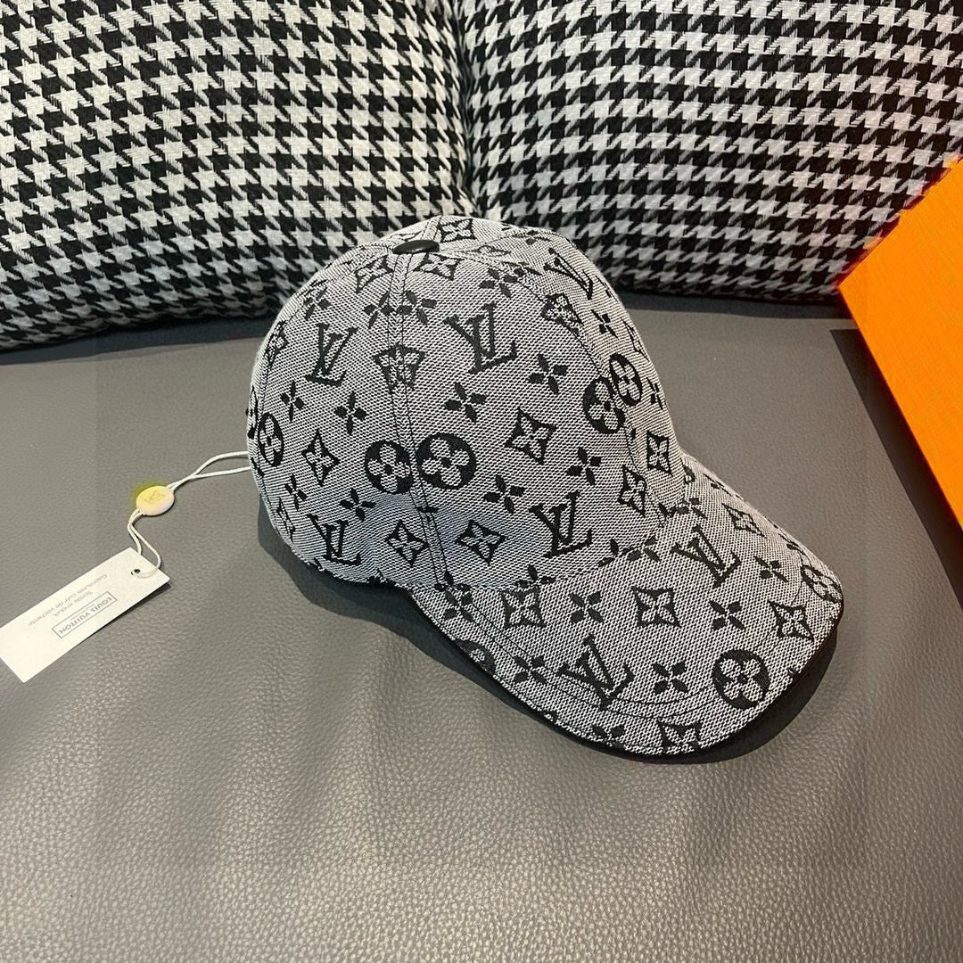 LuxluxHouse Best Quality Caps Louis Vuitton