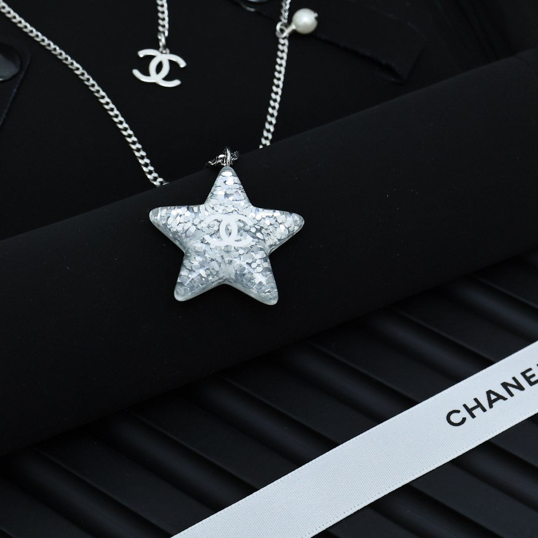 LuxluxHouse Best Quality Accessories Waist chain Waist chain Necklace Chanel