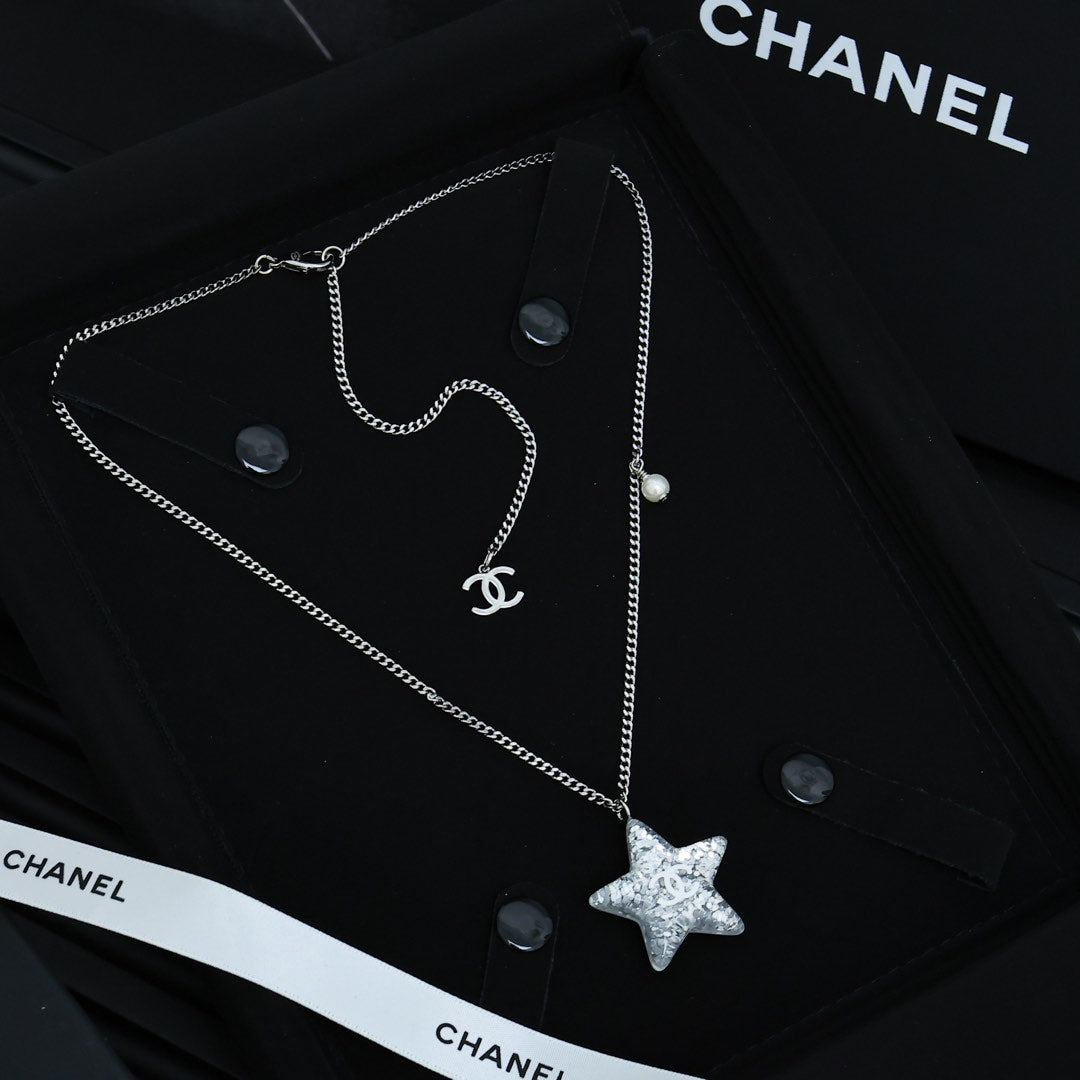 LuxluxHouse Best Quality Accessories Waist chain Waist chain Necklace Chanel