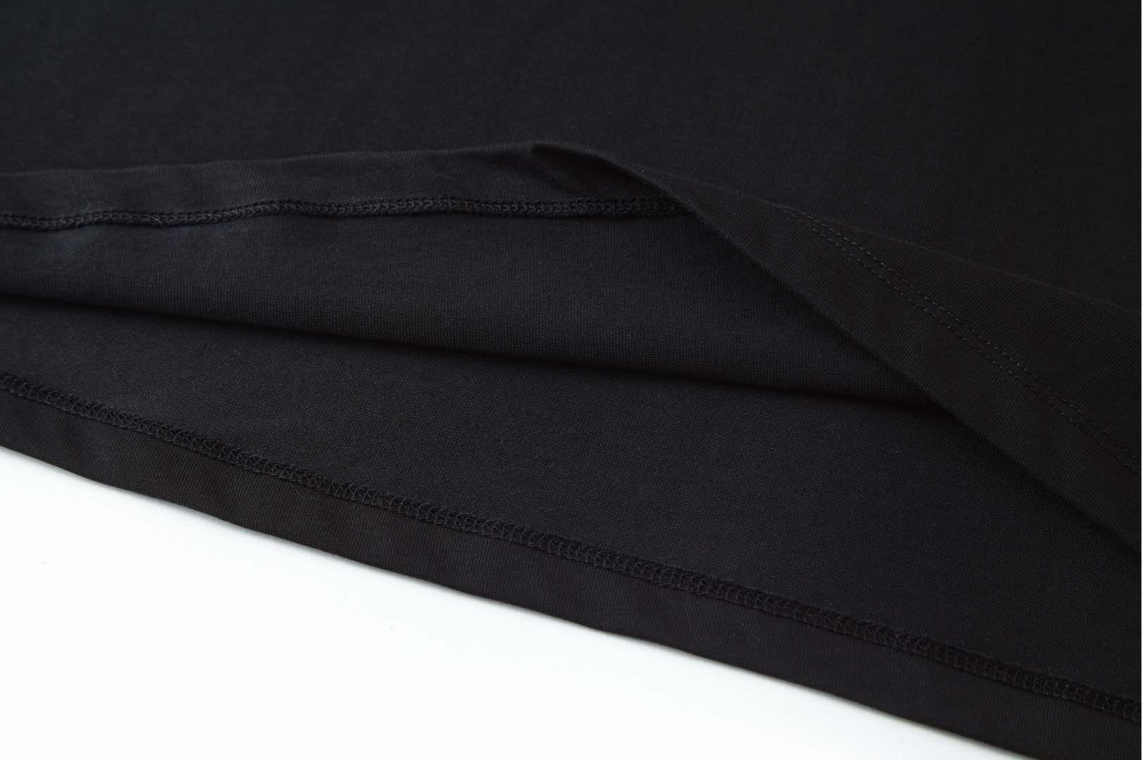 LuxluxHouse Best Quality Clothes T-shirt Loewe