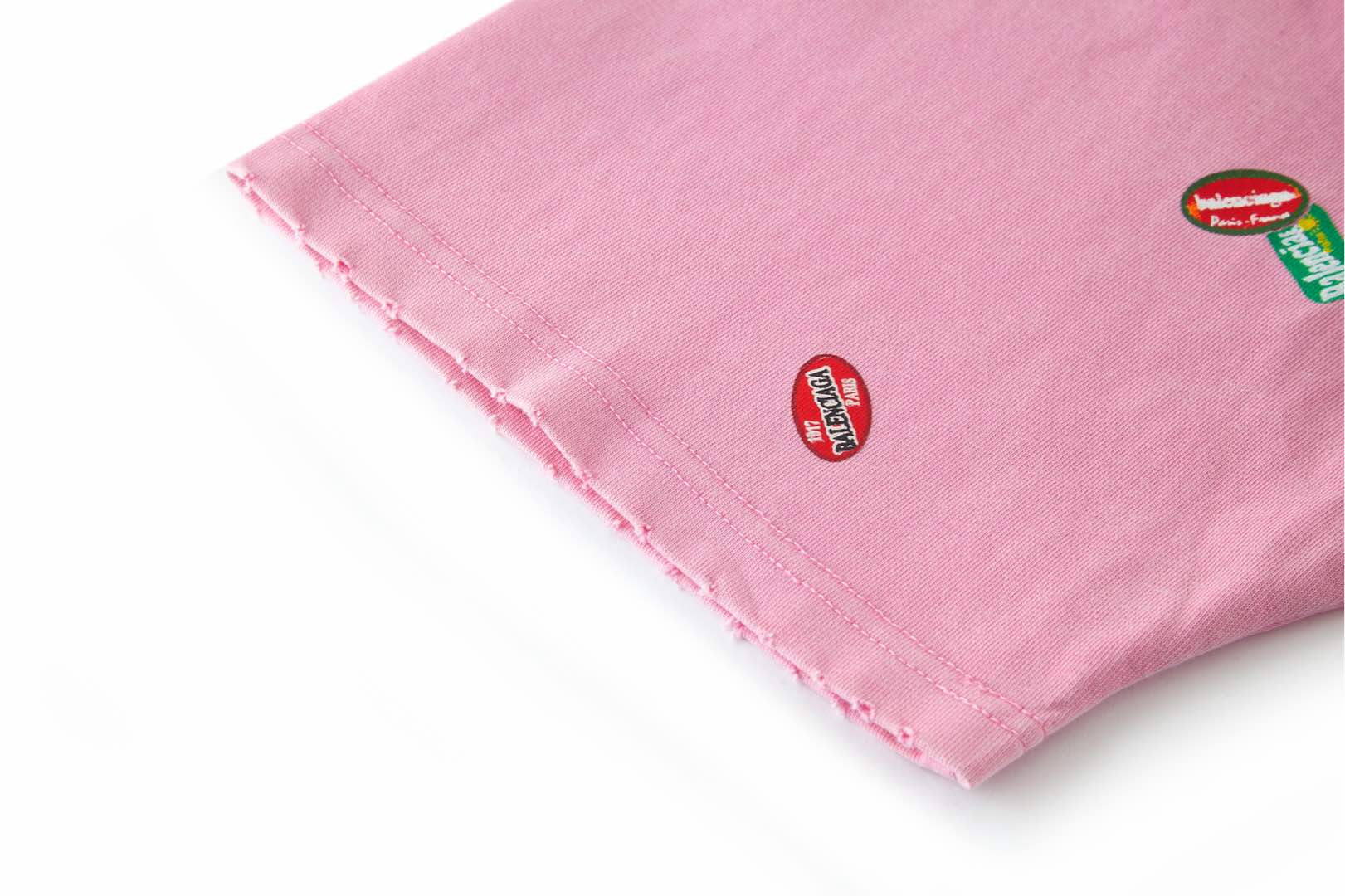 LuxluxHouse Best Quality Clothes Balenciaga T-shirt