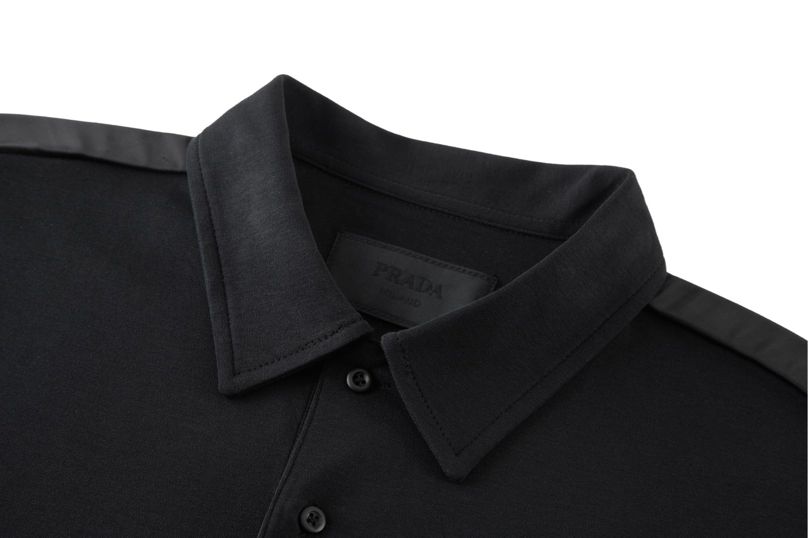 LuxluxHouse Best Quality Clothes Shirts&Polo Prada