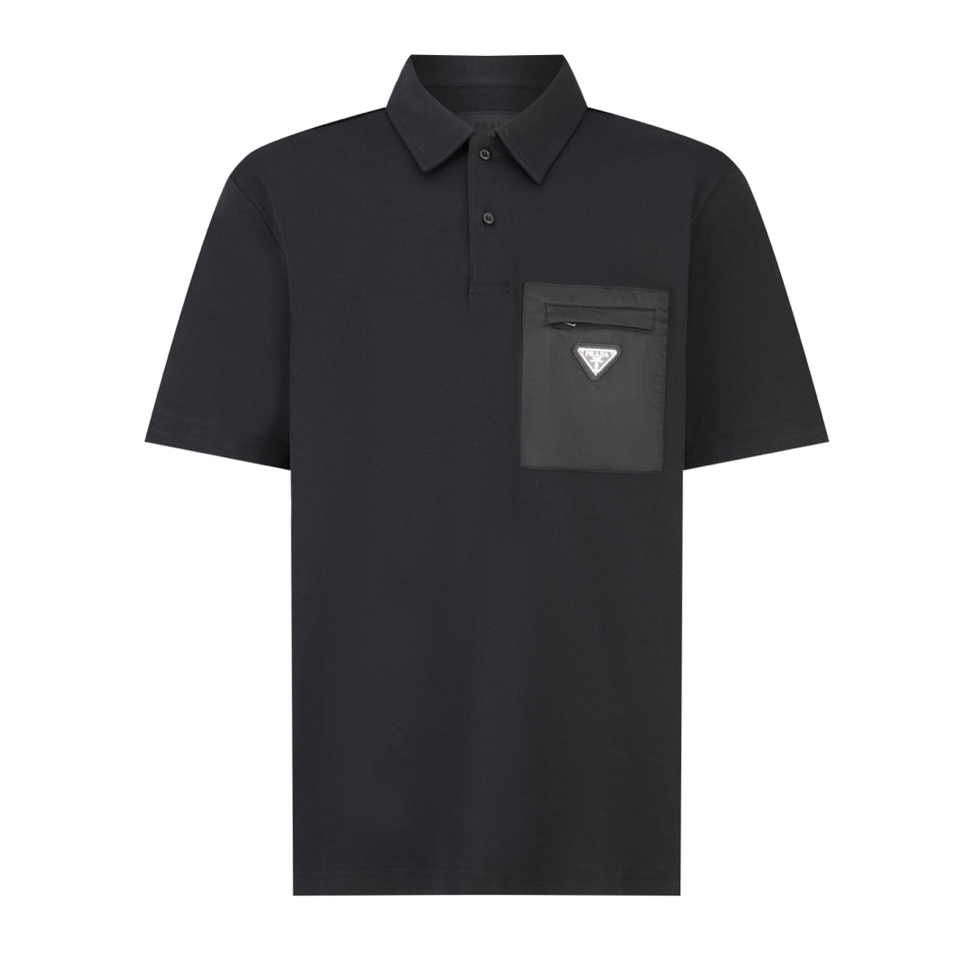LuxluxHouse Best Quality Clothes Shirts&Polo Prada
