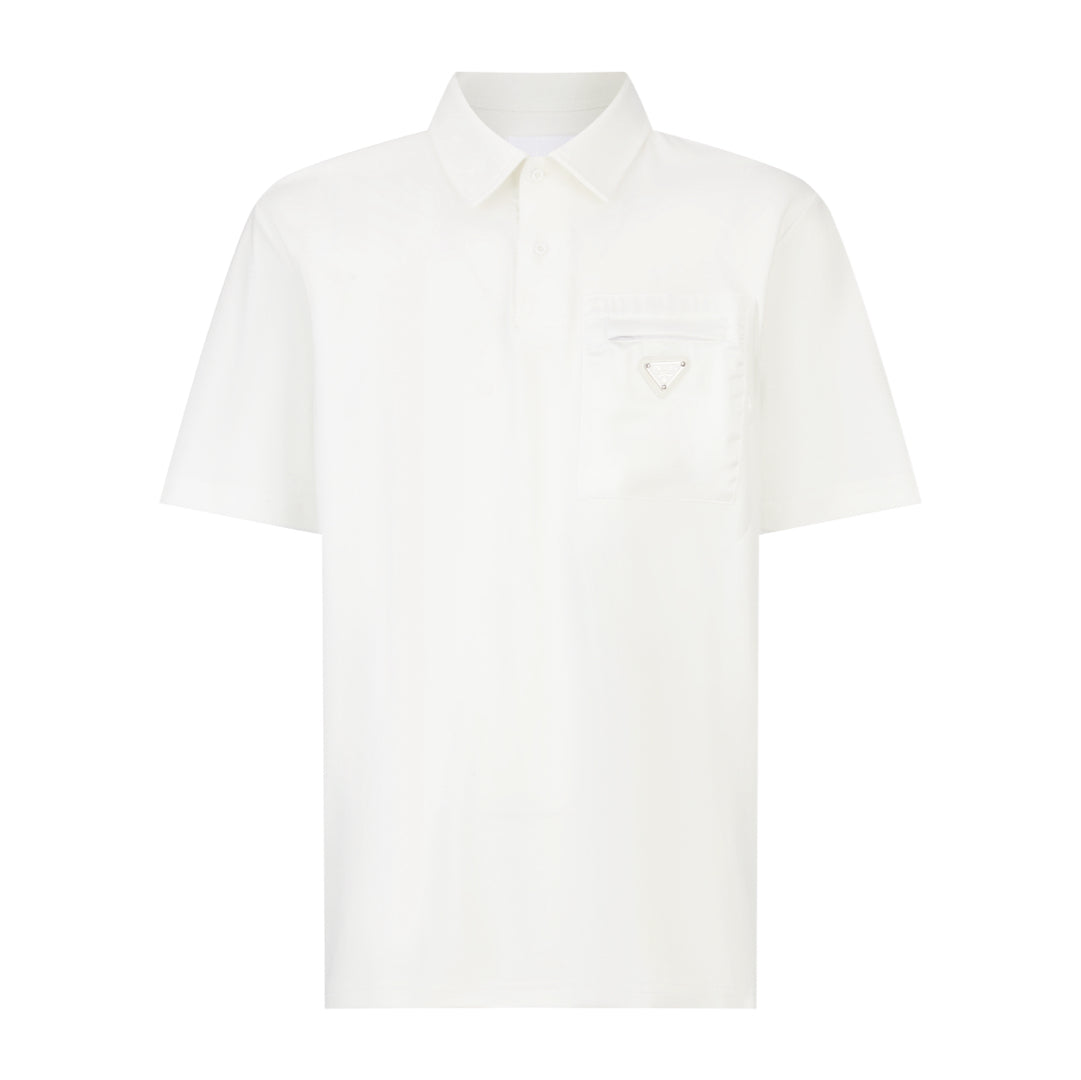 LuxluxHouse Best Quality Clothes Shirts&Polo Prada